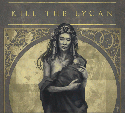 Kill The Lycan : Rhea